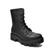 Altercore - Vinca Vegan Bottes de plateforme - Noir Product image